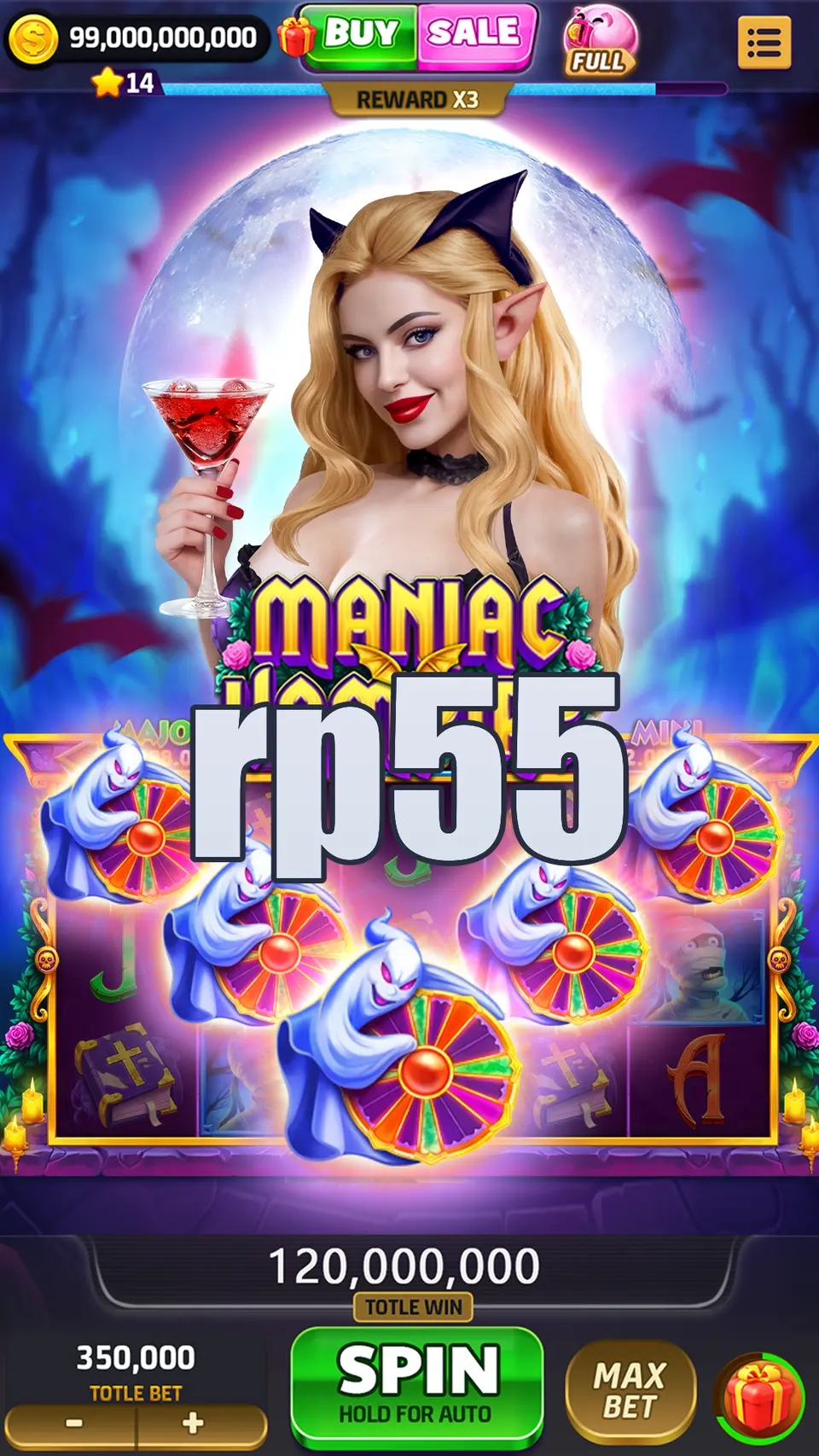 rp55 APK