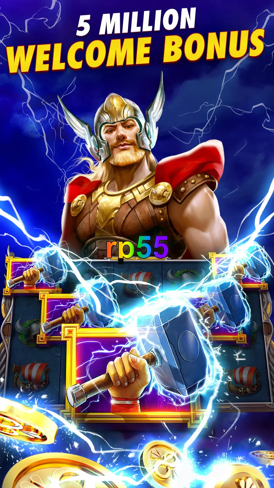 rp55 APK