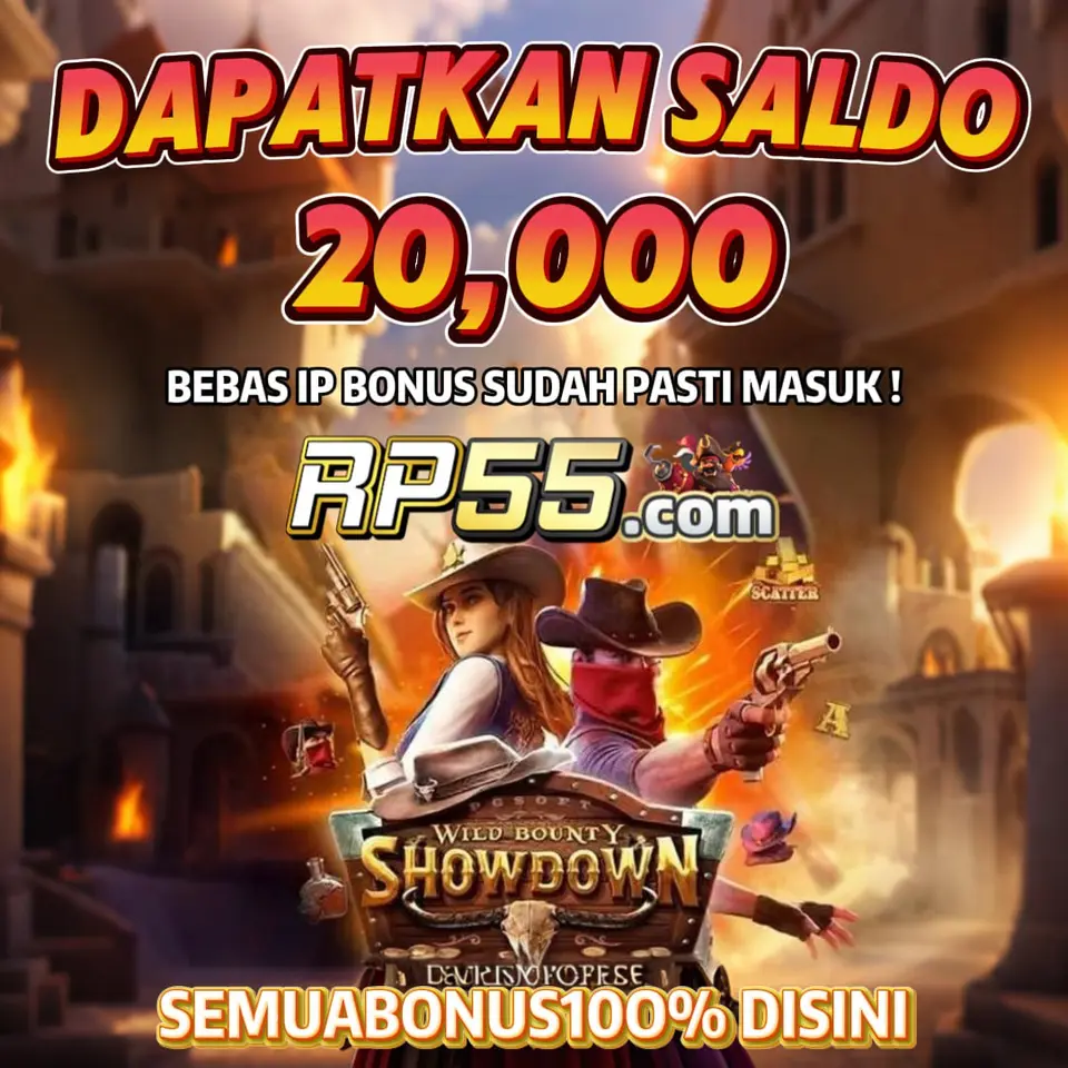 RP55 APK Resmi Unduh Indonesia